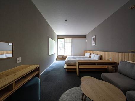 別府ホテル塒 / 5