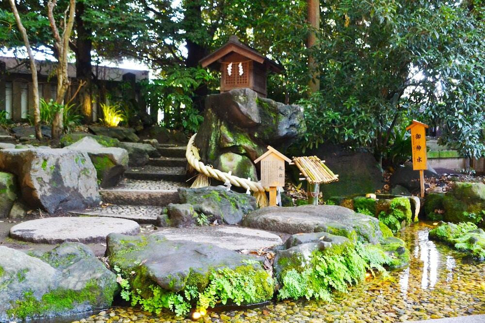 施設からの眺望