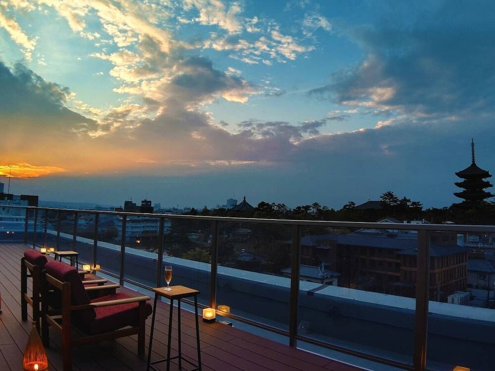 アクセス良好で散策に便利♪世界遺産を望む宿3930849