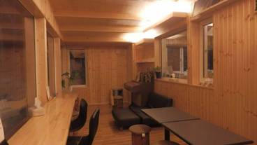 リビング エリア / 16