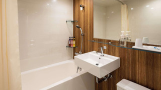 スタンダード ルーム ダブルベッド 1 台 禁煙