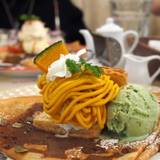 クレープリー・アルション(クレープリーアルション)