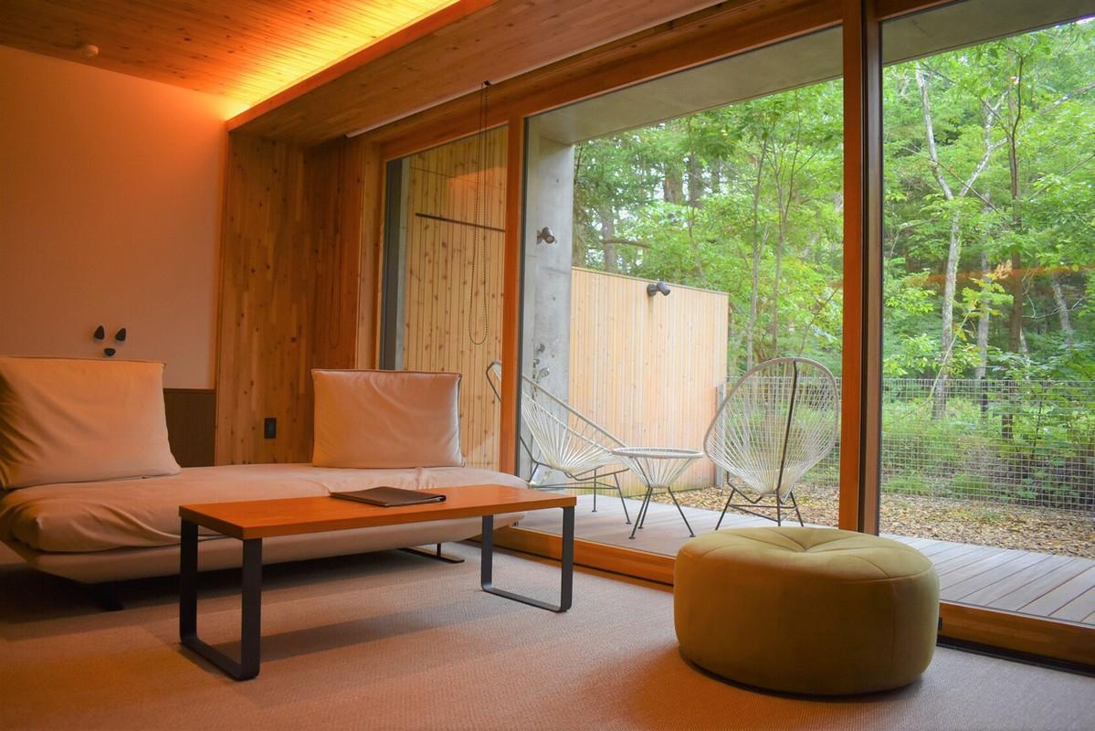 レジーナリゾート旧軽井沢（レジーナリゾートキュウカルイザワ） / 5