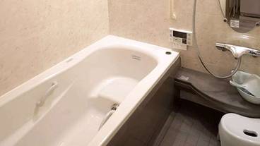 バスルーム / 13