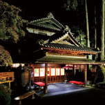 歴史ある美人の湯で美しく♡”下呂温泉”の高級宿8選／岐阜