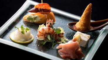 レストラン / 15