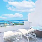 サントリーニ ホテル&ヴィラズ 宮古島(沖縄県 リゾートホテル) / 2