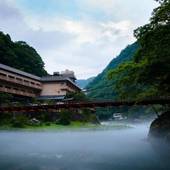 湯原温泉 八景（岡山県 別荘・ヴィラ・コンドミニアム） / 4