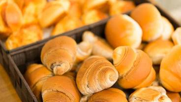 朝食ビュッフェ / 6