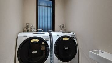 ランドリー ルーム / 5