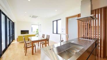 専用キッチン / 8