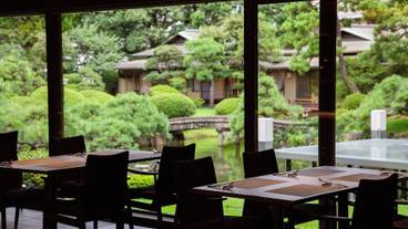 レストラン / 11