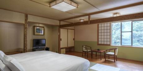 層雲閣 MOUNTAIN RESORT 1923
