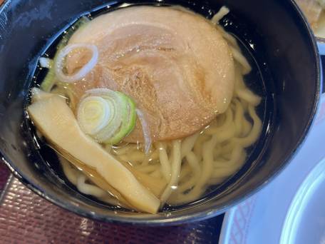 会津東山温泉 御宿東鳳 / 5