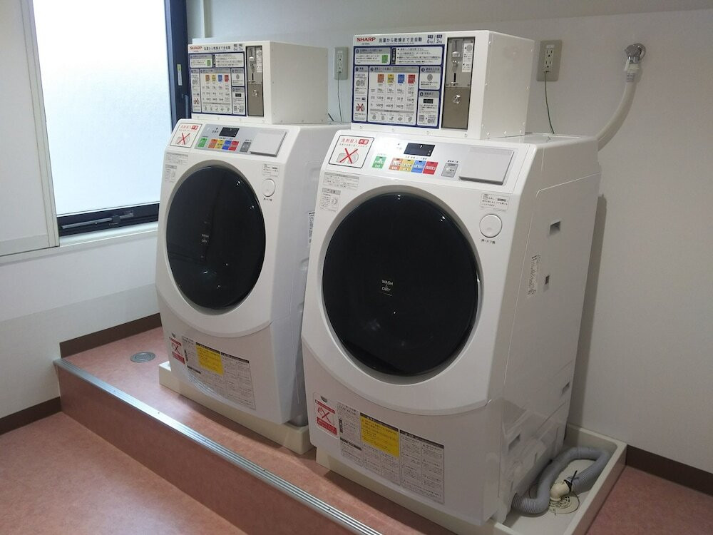 ランドリー ルーム