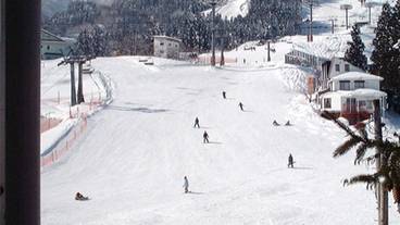 部屋からの景観 / 11