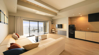 ベーシック ルーム シービュー