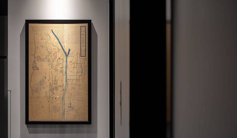 貴重な思い出を胸に
チェックアウト / 2