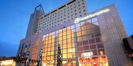 ホテル ブエナビスタ