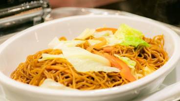 朝食ビュッフェ / 10