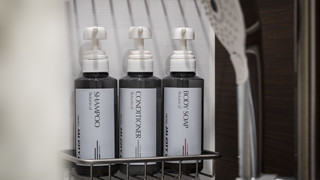 [レギュラーフロア]ダブル/17.0平米