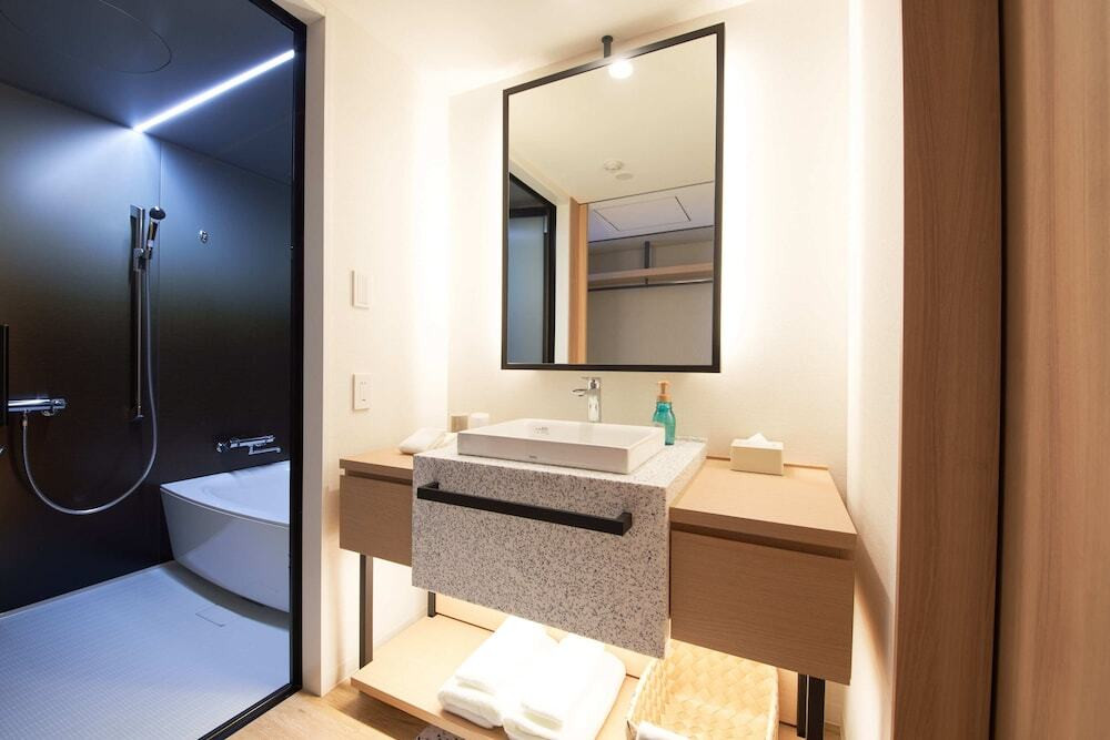 スーペリアフロア・バスルーム