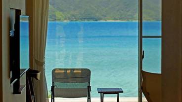 バルコニーからの眺望 / 23