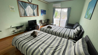 アパートメント 禁煙 (N202)