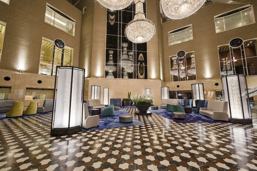 3.ハイアットリージェンシー東京4283256