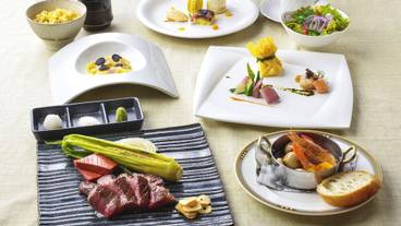 レストラン / 10