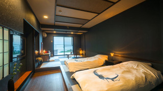 スタンダード ダブルルーム