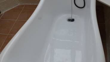 バスルーム / 21