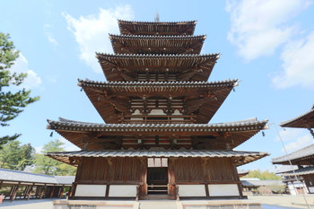 Take a relaxing trip to the ancient capital of Nara with your partner♪3632405