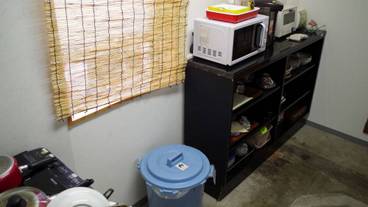 旅館のお食事処 / 17