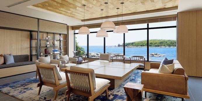 フェアフィールド・バイ・マリオット・和歌山熊野古道すさみ(和歌山県 リゾートホテル) / 1