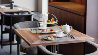 スタンダード ルーム シングルベッド 2 台 クラブラウンジ利用可