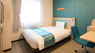 スタンダード ダブルルーム 禁煙