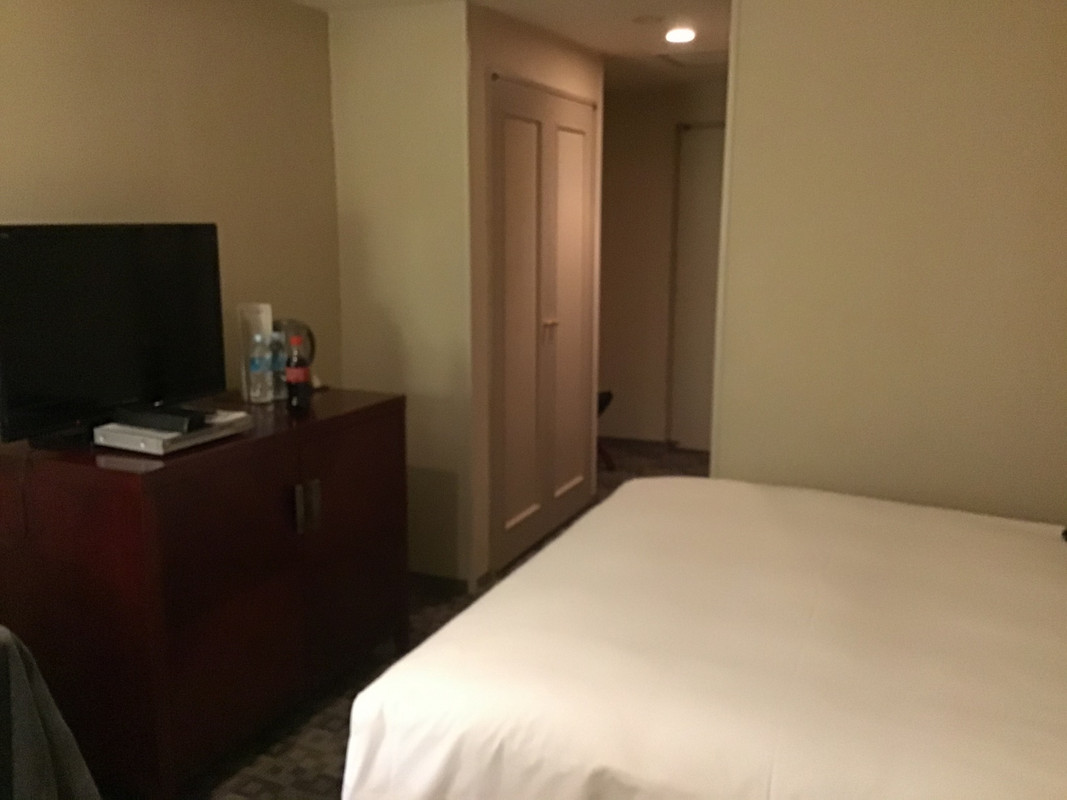 シングルルーム