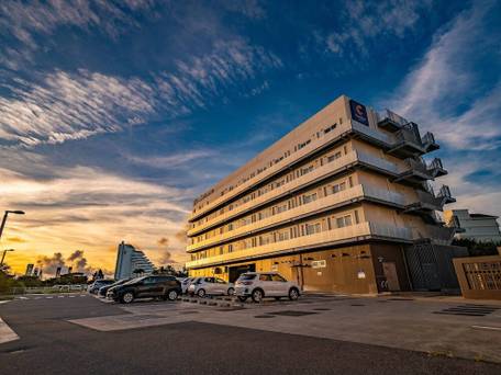 コンフォートホテル石垣島 / 1