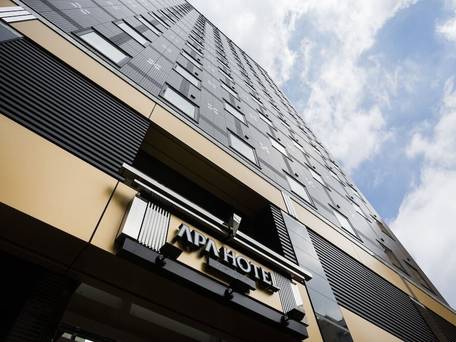 アパホテル 永田町半蔵門駅前  / 5