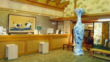 施設内の設備 / 2