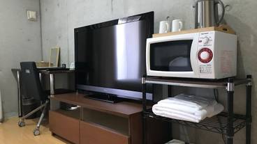 客室 / 16