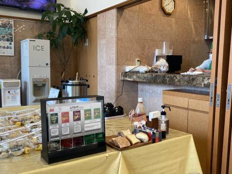 東横イン土浦駅東口 / 3