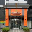 アパホテル 名古屋栄東