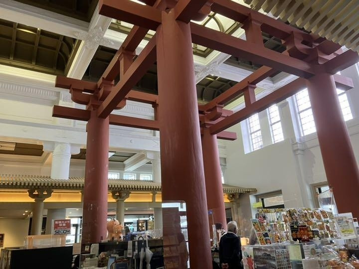 情報収集しつつ、ご当地スタバでひと息3004953