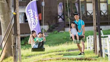 子供用の遊び場 - 屋外 / 12