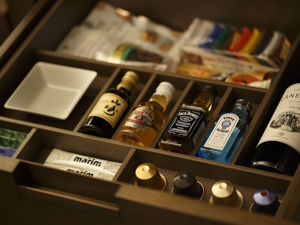 ホテル ザ セレスティン銀座（ホテル ザ セレスティンギンザ） / 1