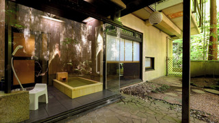 迎賓館　光源氏 Hikarugenji (内風呂のみ)