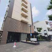 ホテルクラウンヒルズ豊橋（愛知県 ビジネスホテル） / 4