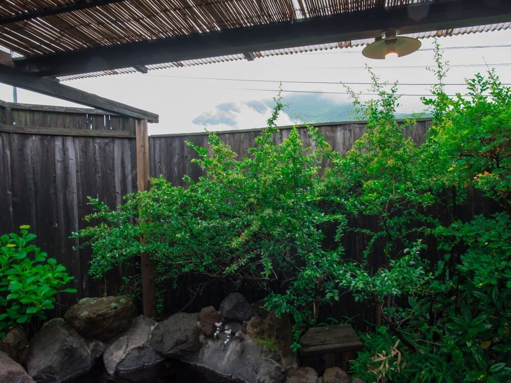 マウンテン ビュー